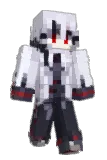 Victor427 Minecraft avatar full body
