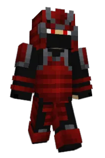 VictorGaming16 Minecraft avatar full body