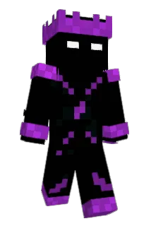 VictorMAX85 Minecraft avatar full body