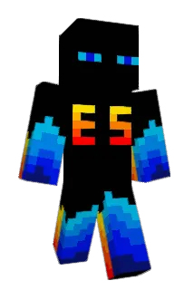Victor_1_4 Minecraft avatar full body