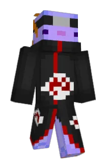 Victor_Holl Minecraft avatar full body