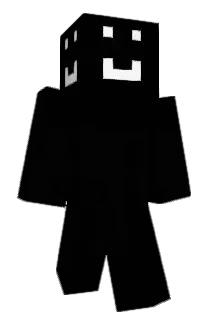 Victor_Li Minecraft avatar full body