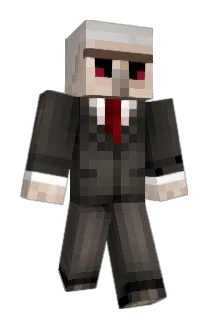Victor_Marin Minecraft avatar full body