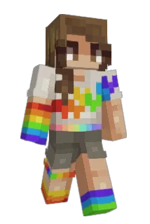 Victoria_Pickles Minecraft avatar full body