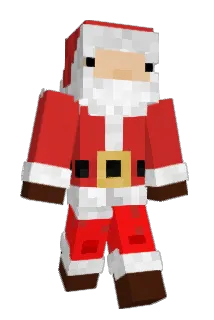 Victorikp Minecraft avatar full body