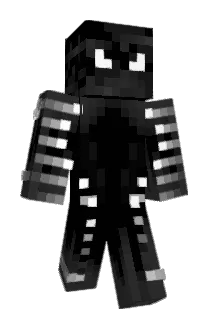 Victoriuss Minecraft avatar full body