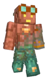 Custom render preview