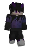 VicusTuscus Minecraft avatar full body