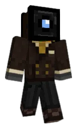 Custom render preview