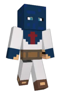 VideoGamer678 Minecraft avatar full body