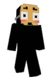 Vidigals Minecraft avatar full body