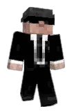 Viehlmann Minecraft avatar full body