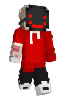 Vieira69 Minecraft avatar full body