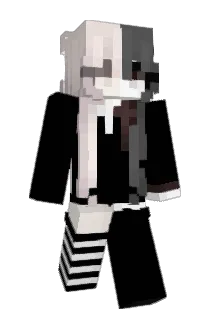 VienPhuong Minecraft avatar full body