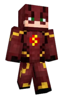 Viena1 Minecraft avatar full body