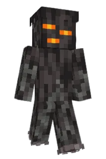 Vienas01 Minecraft avatar full body