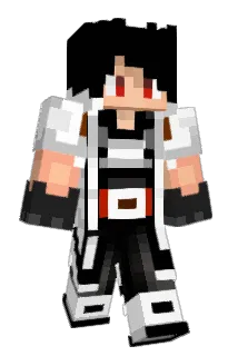 Vietvuive Minecraft avatar full body
