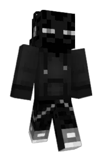 ViewScreens Minecraft avatar full body