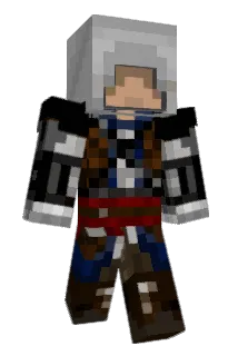 ViewedWool23551 Minecraft avatar full body
