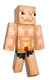 Custom render preview