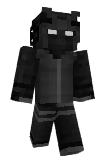 Viewes Minecraft avatar full body