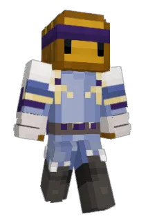 ViewierSpy174 Minecraft avatar full body