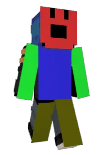 Viewingcafe5730 Minecraft avatar full body