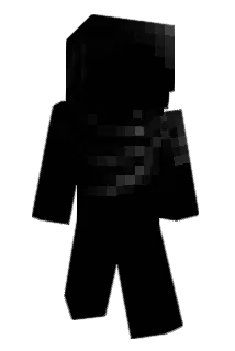 Vifed Minecraft avatar full body