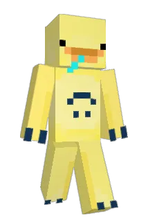 Viggo735 Minecraft avatar full body