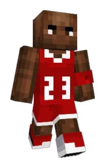 ViggoPiggo12 Minecraft avatar full body