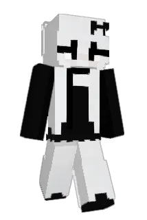 Vigiiii Minecraft avatar full body