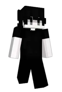 Viglacera Minecraft avatar full body