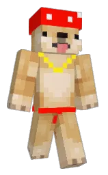 Custom render preview