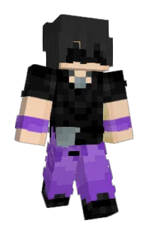 VigorousViper4 Minecraft avatar full body