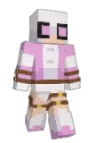 Vii_Wiii Minecraft avatar full body