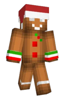 Viih_Nc Minecraft avatar full body