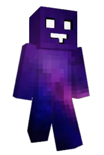 Viirrx Minecraft avatar full body
