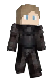 Viker_ Minecraft avatar full body