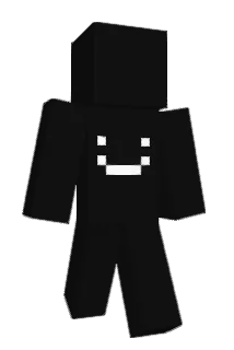 Viking106025 Minecraft avatar full body