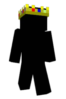 VikingWhippy Minecraft avatar full body