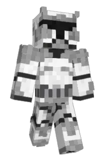 Viking_Prince1 Minecraft avatar full body