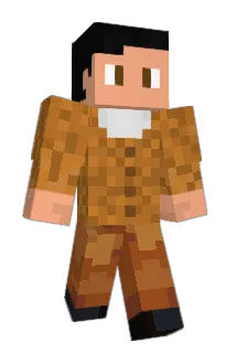 Viking_Sword Minecraft avatar full body