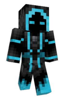 Vikings22 Minecraft avatar full body