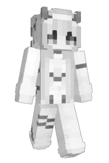 VikingsBoris Minecraft avatar full body