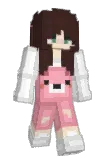 Viks_ks_ks Minecraft avatar full body