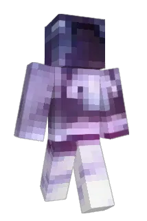 ViktoeDeBro Minecraft avatar full body