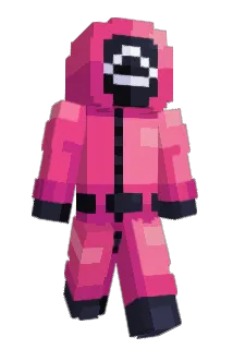 Viktor09cz Minecraft avatar full body