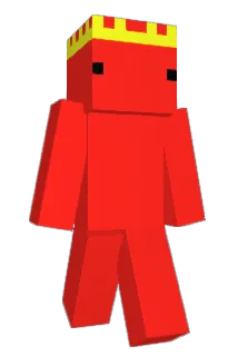 Viktor2014 Minecraft avatar full body