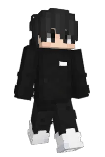 Viktor4565 Minecraft avatar full body