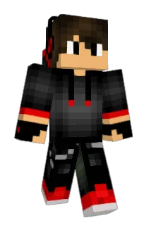 Viktor630 Minecraft avatar full body